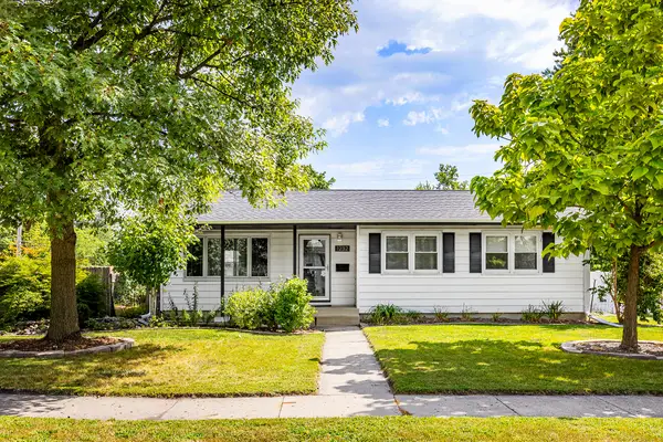 1232 Arizona Avenue, Ames, IA 50014