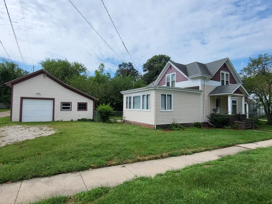 1008 Mamie Eisenhower Avenue, Boone, IA 50036 - #2