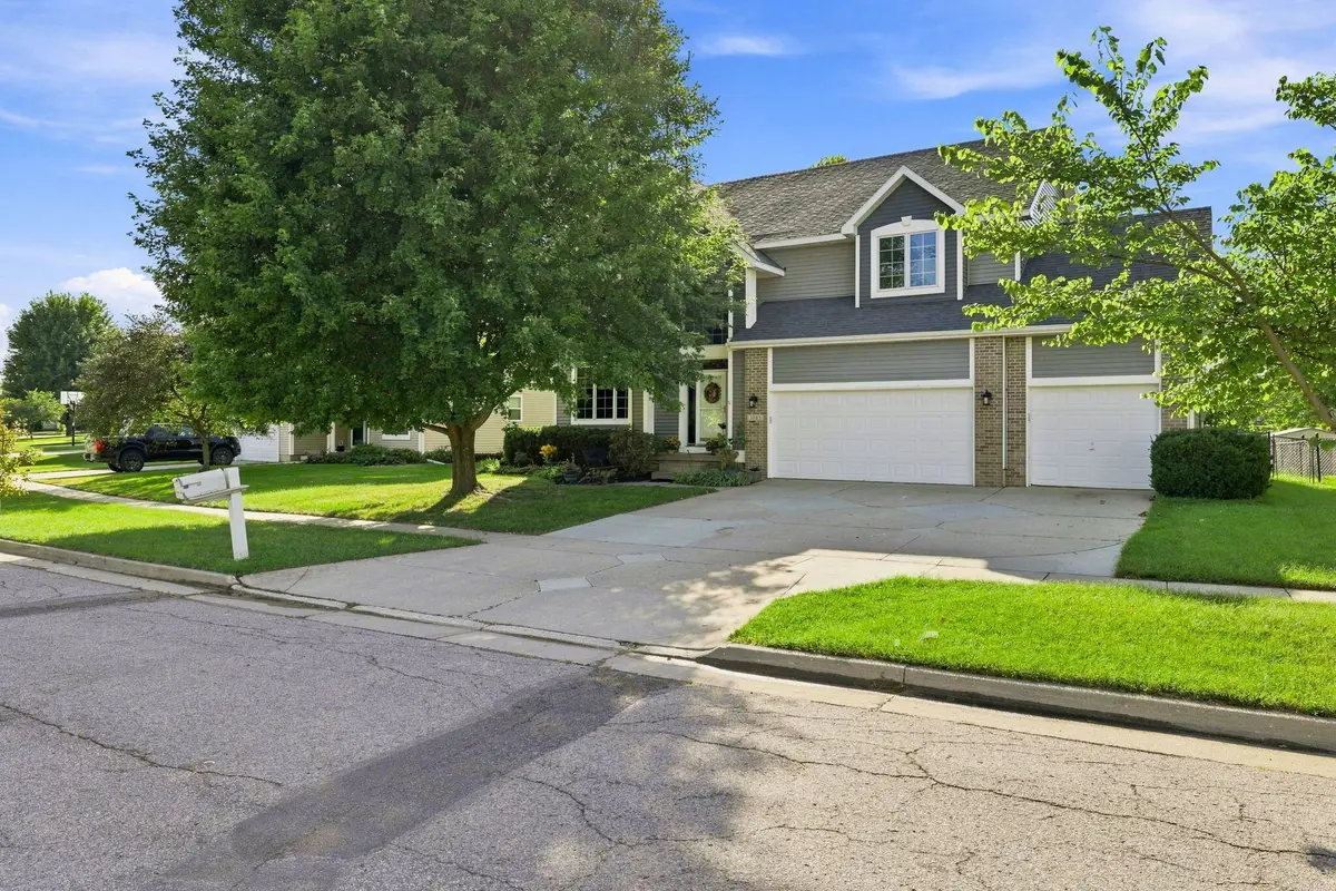 3905 Brickman Avenue, Ames, IA 50010 - #1