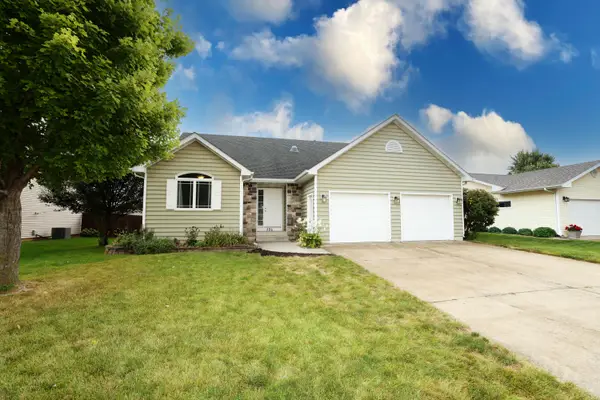 306 Sunrise Street, Boone, IA 50036
