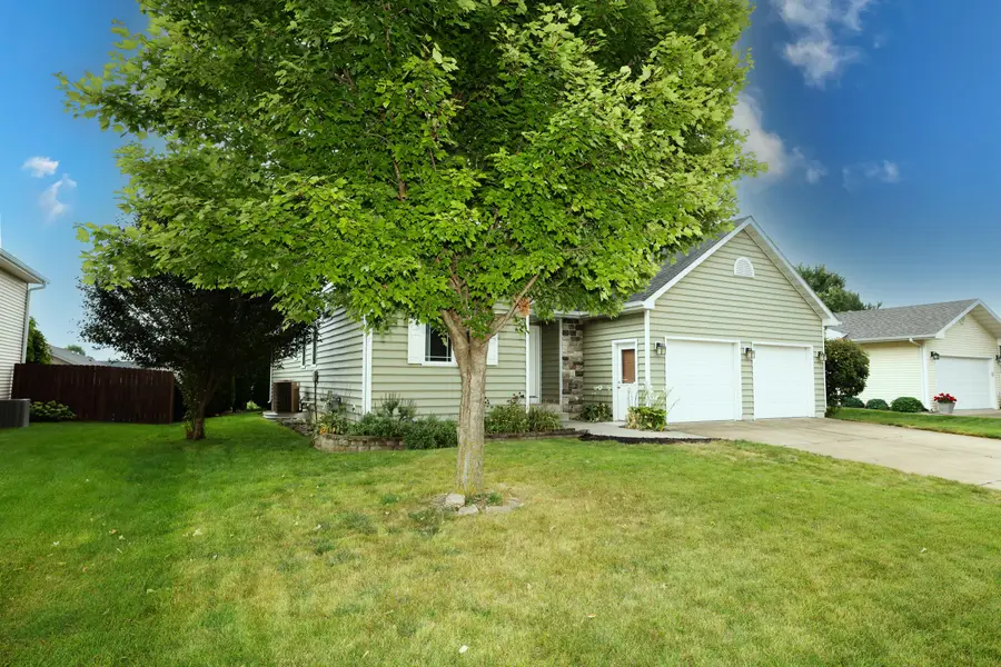 306 Sunrise Street, Boone, IA 50036 - #2