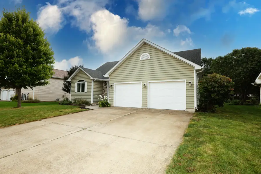 306 Sunrise Street, Boone, IA 50036 - #3