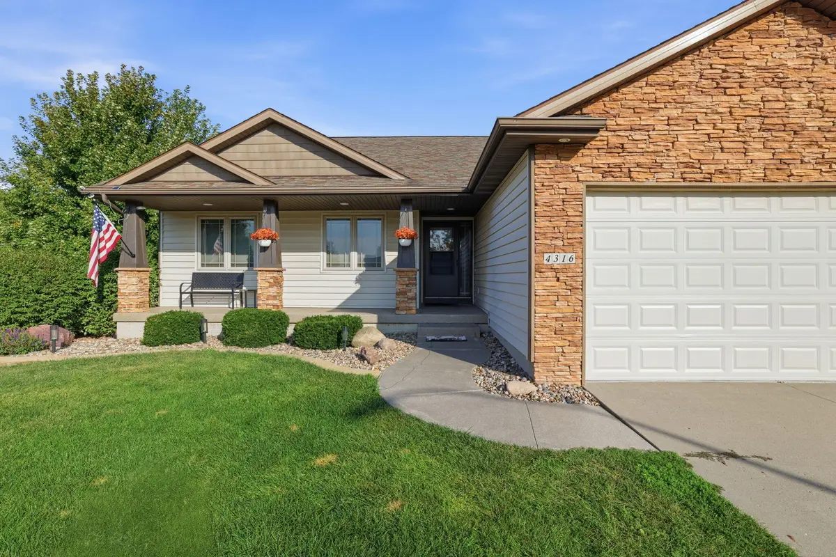 4316 NE Par View Court, Ankeny, IA 50021 - #1