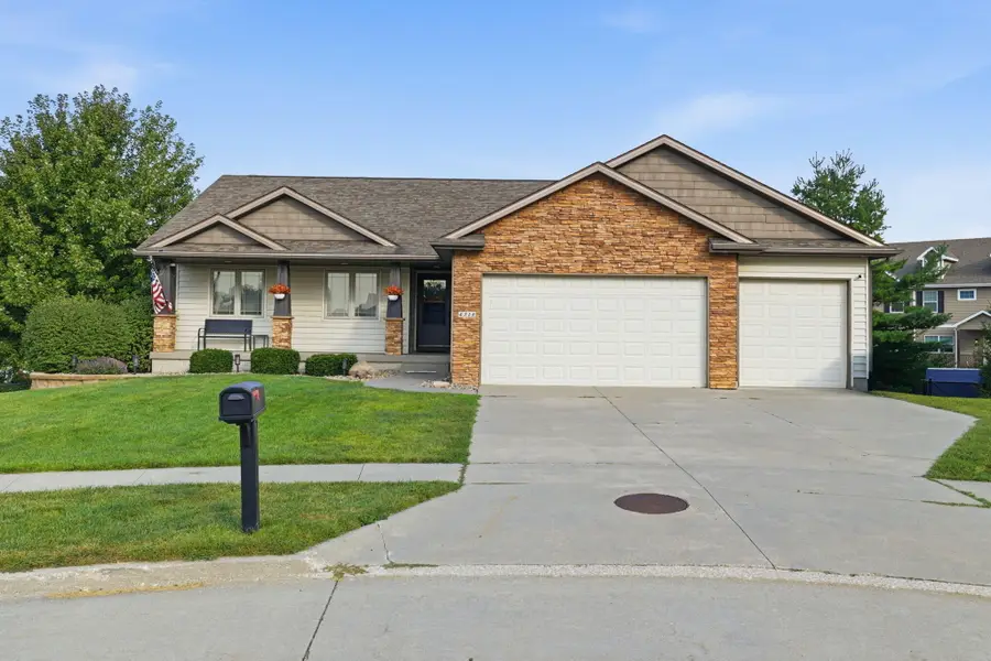 4316 NE Par View Court, Ankeny, IA 50021 - #2
