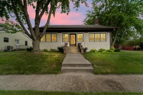 708 Lincoln Highway, Nevada, IA 50201