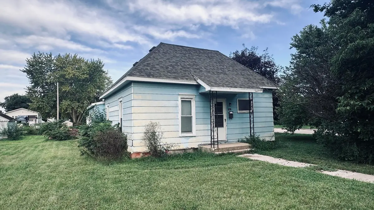 1527 Carroll Street, Boone, IA 50036 - #1
