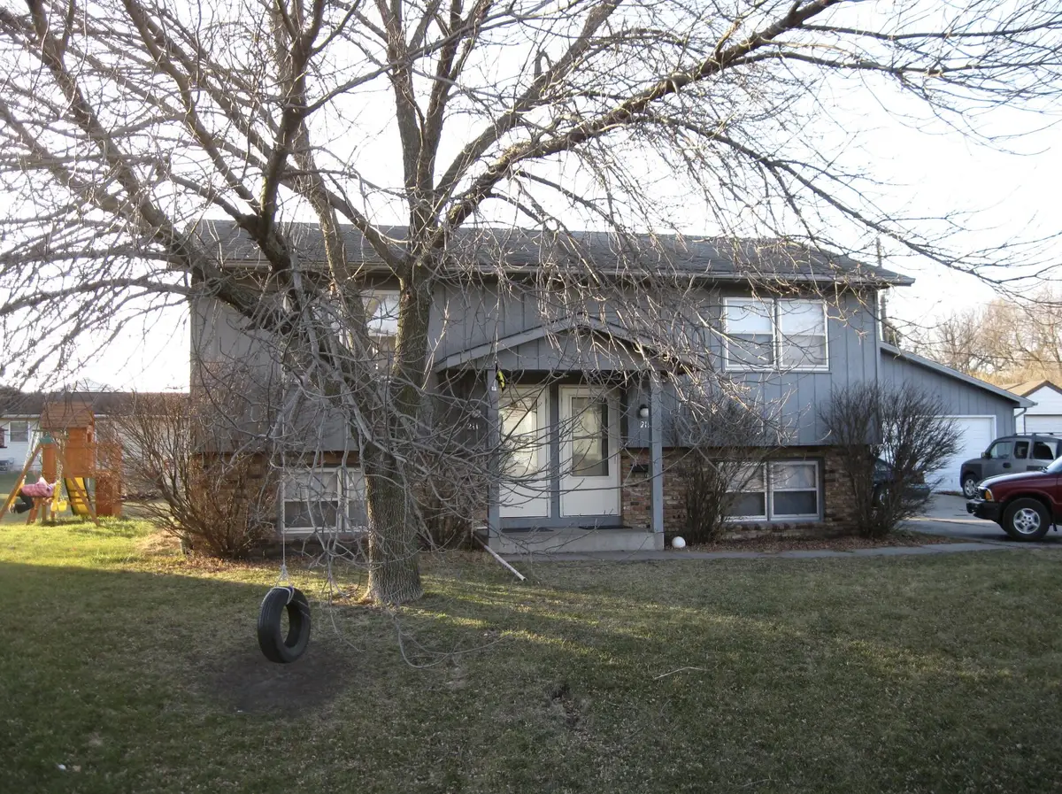 211 Hillcrest Drive, Story City, IA 50248 - #1