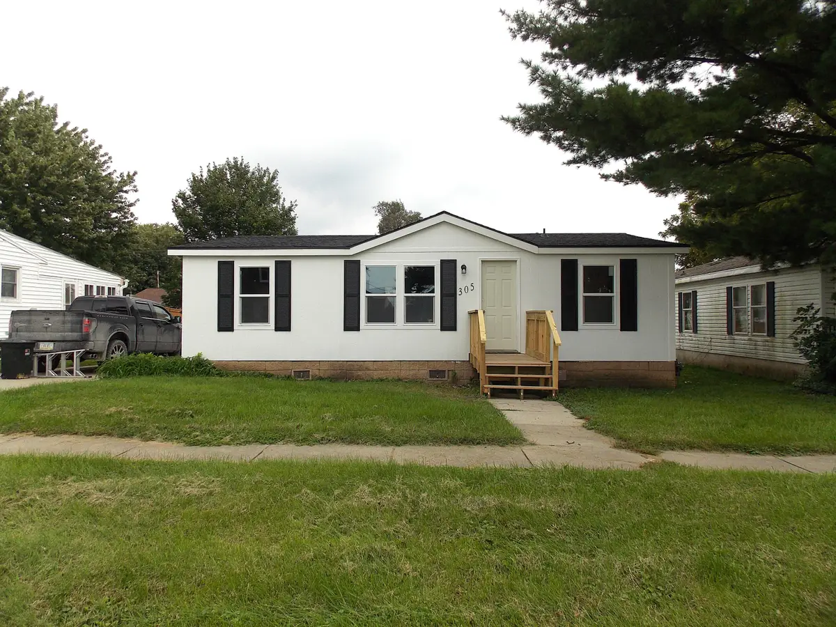 305 E Walnut Street, Ogden, IA 50212 - #1