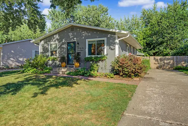 3214 Nixon Avenue, Ames, IA 50010
