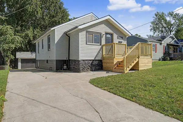 3213 SW 7th Street, Des Moines, IA 50315