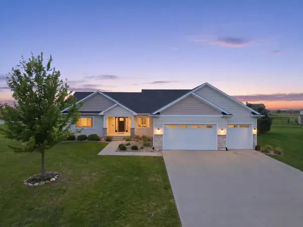 5211 Harvest Road, Ames, IA 50014