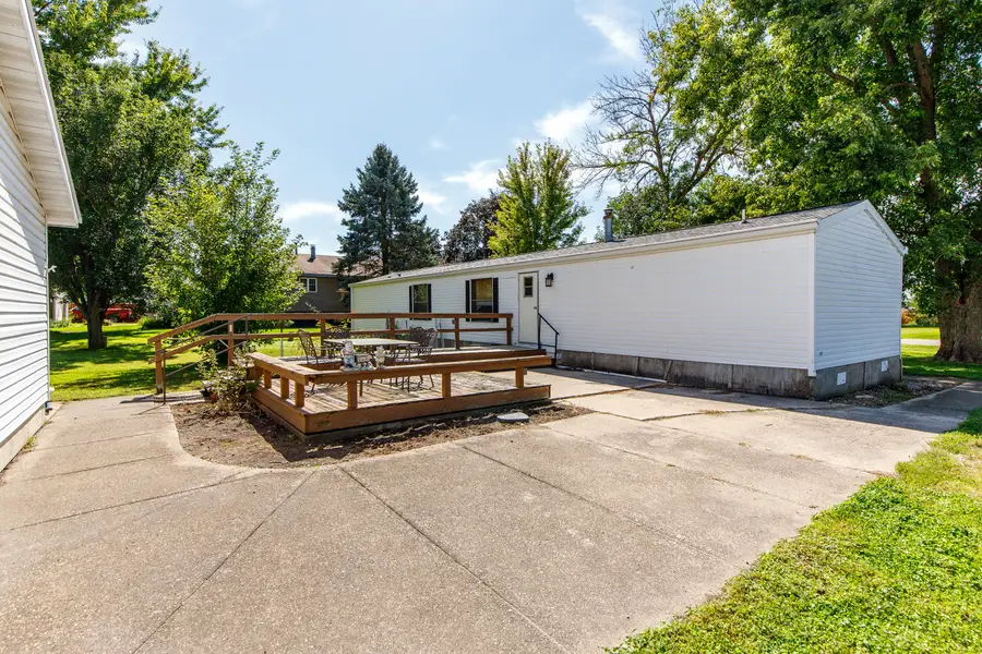 1218 Dewitt Street, Ellsworth, IA 50075 - #2