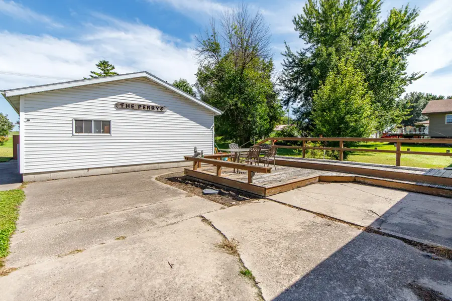 1218 Dewitt Street, Ellsworth, IA 50075 - #3