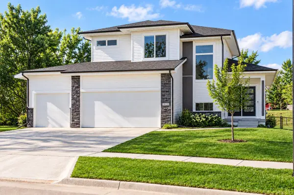5820 Allerton Drive, Ames, IA 50014