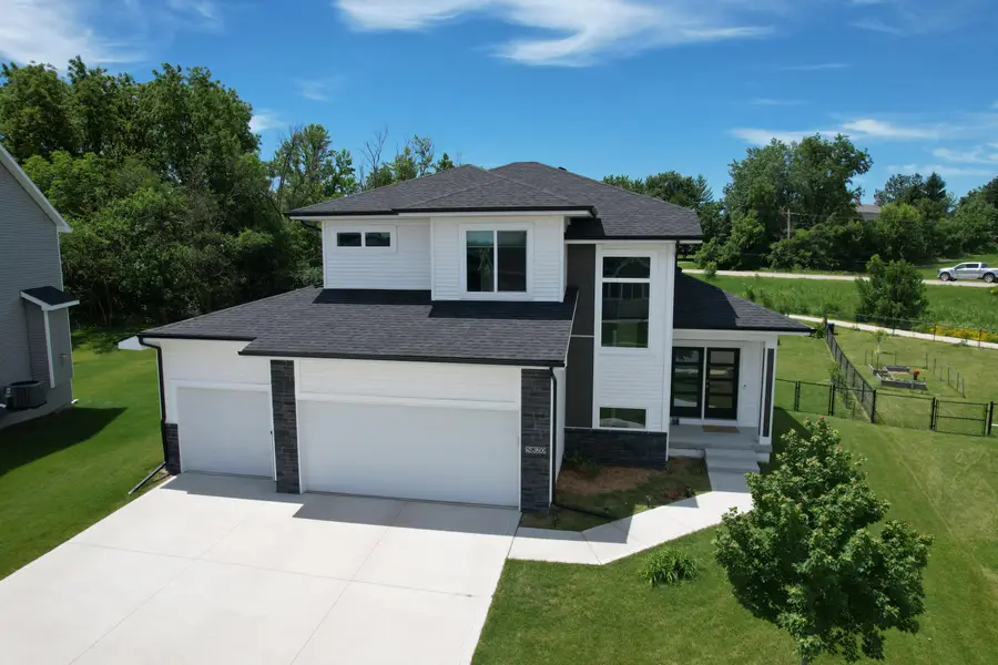 5820 Allerton Drive, Ames, IA 50014 - #2