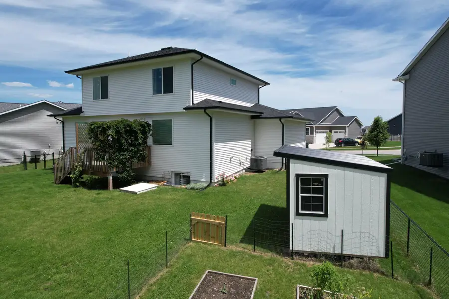 5820 Allerton Drive, Ames, IA 50014 - #3