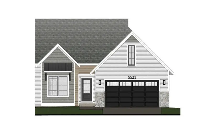 5521 Greene Street, Ames, IA 50014 - #1