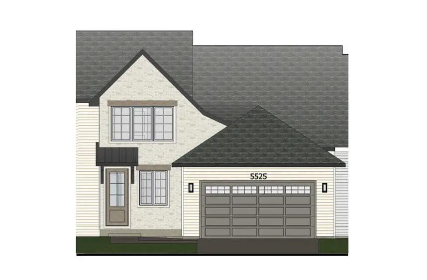5525 Greene Street, Ames, IA 50014 - #1