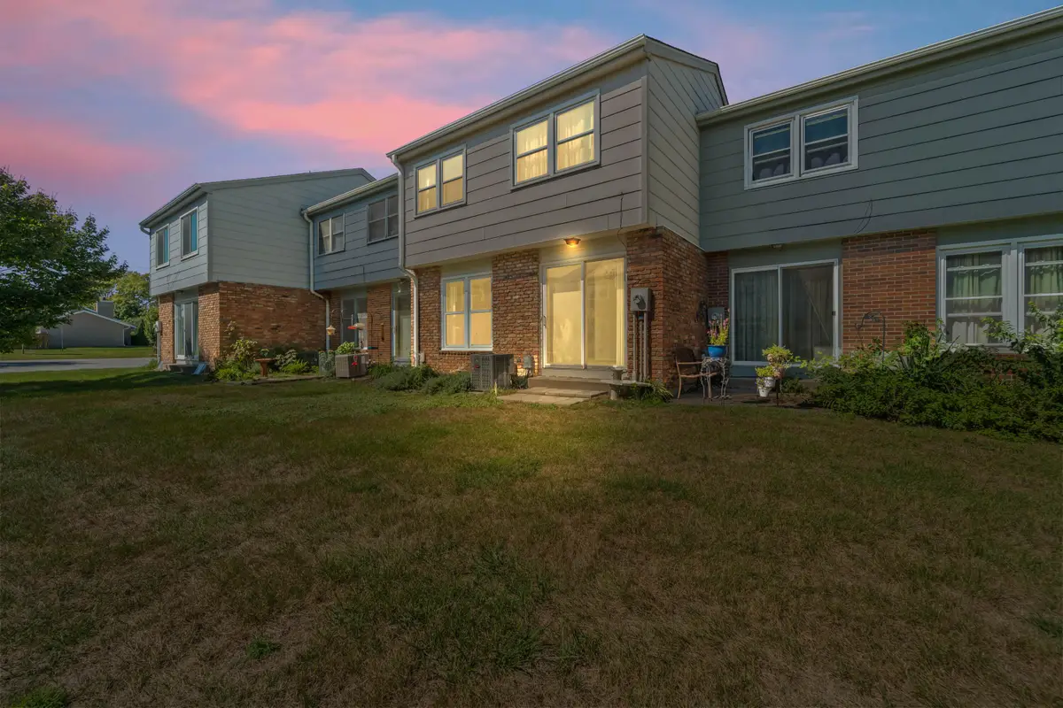 1458 Truman Place, Ames, IA 50010 - #1