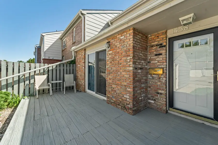 1458 Truman Place, Ames, IA 50010 - #2