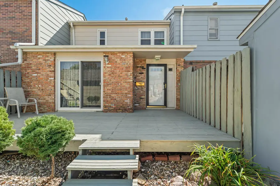 1458 Truman Place, Ames, IA 50010 - #3
