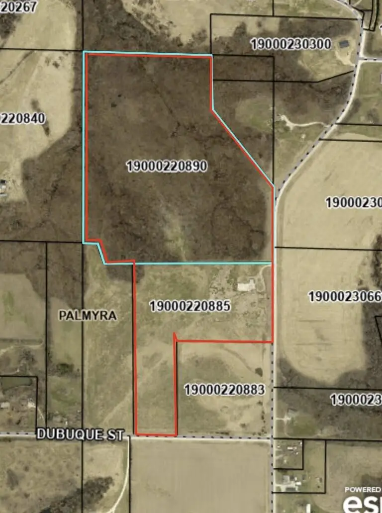 170th Avenue, Carlisle, IA 50047 - #2