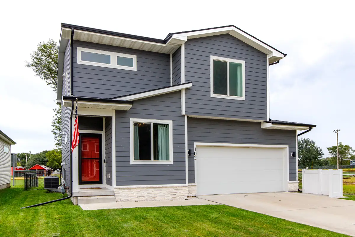 102 Destiny Drive, Boone, IA 50036 - #1