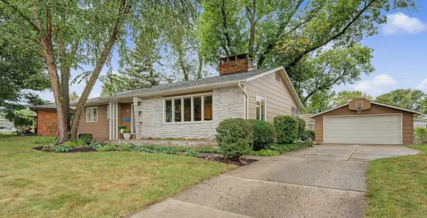 1829 Bel Air Drive, Ames, IA 50010
