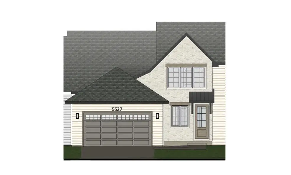 5527 Greene Street, Ames, IA 50014 - #1