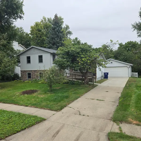 5109 Emerson Drive, Ames, IA 50014