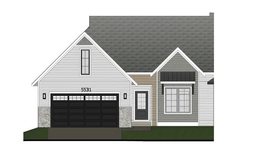 5531 Greene Street, Ames, IA 50014 - #1