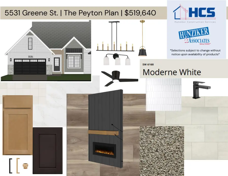 5531 Greene Street, Ames, IA 50014 - #2