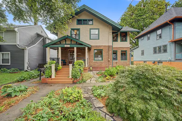 3211 Cottage Grove Avenue, Des Moines, IA 50311