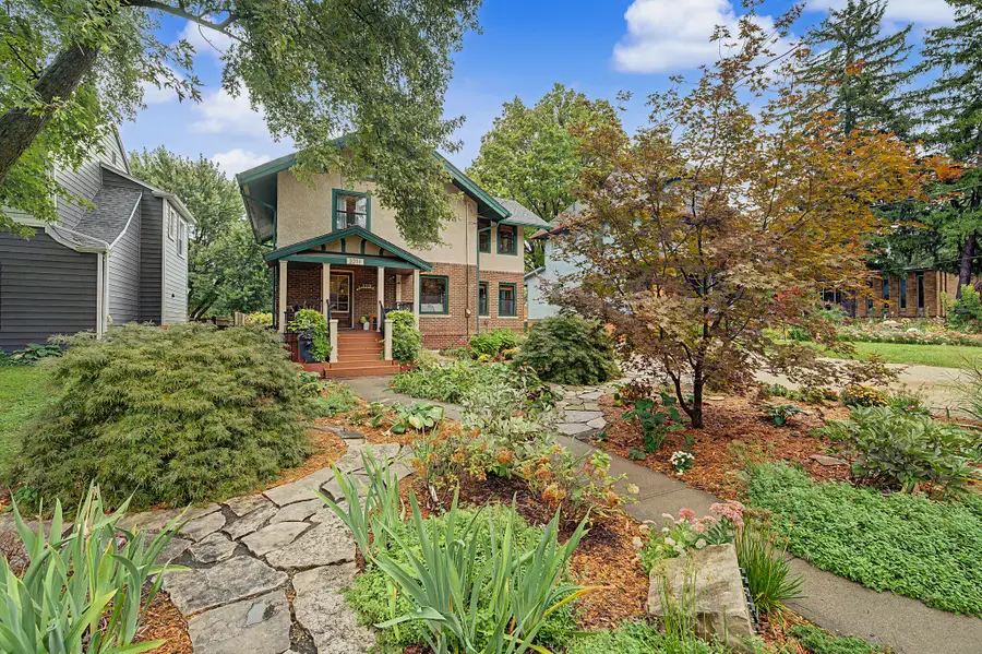 3211 Cottage Grove Avenue, Des Moines, IA 50311 - #3