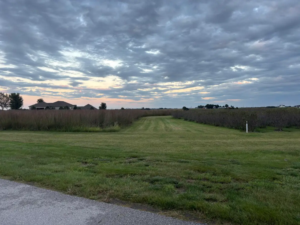 Lot 1 Xenon Pl (buck Hills), Ames, IA 50014 - #1