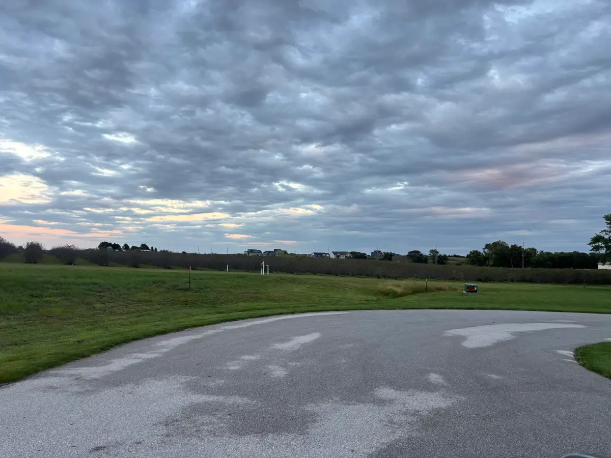 Lot 3 Xenon Pl (buck Hills), Ames, IA 50014 - #1
