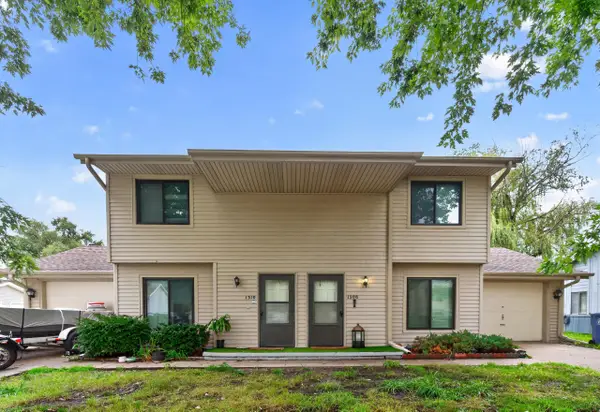 1308/1310 Idaho Avenue, Ames, IA 50014
