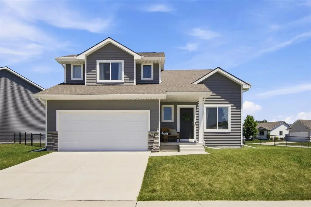 3315 Locust Street, Bondurant, IA 50035 - #1