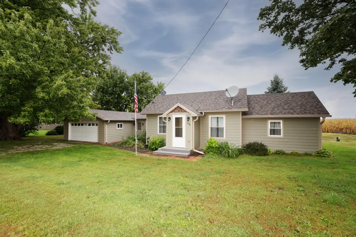 302 Worth Street, Luther, IA 50152 - #1