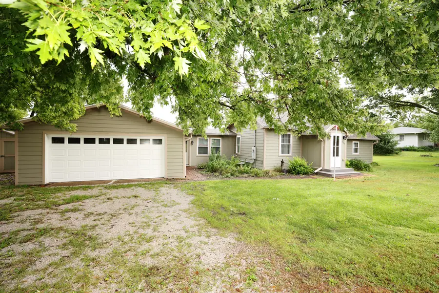 302 Worth Street, Luther, IA 50152 - #2