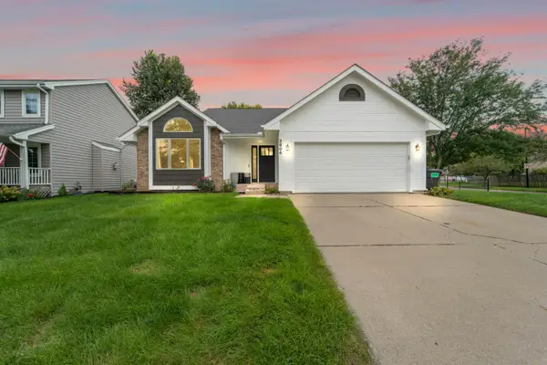 3804 Eisenhower Avenue, Ames, IA 50010