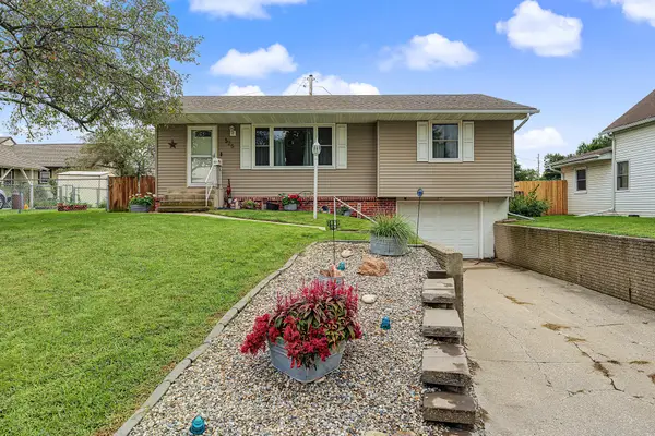 525 5th Street, Nevada, IA 50201