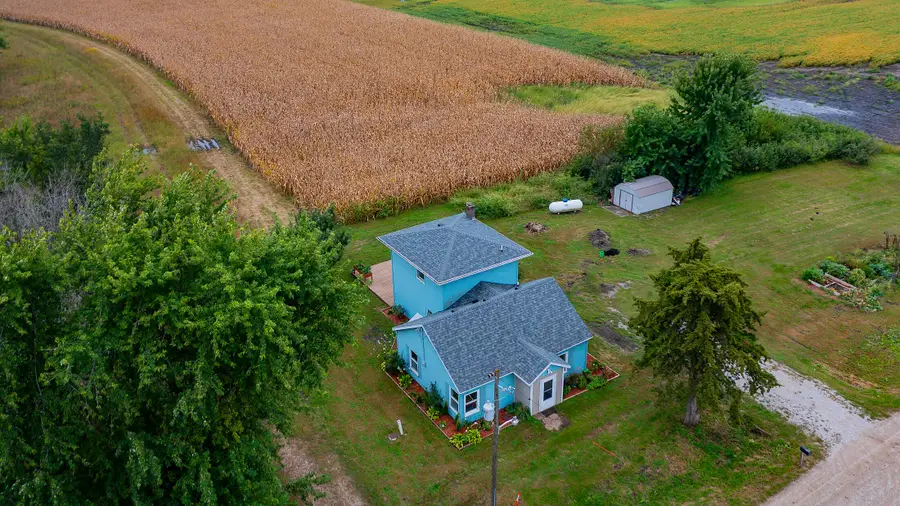 7005 NE 142nd Avenue, Maxwell, IA 50161 - #2