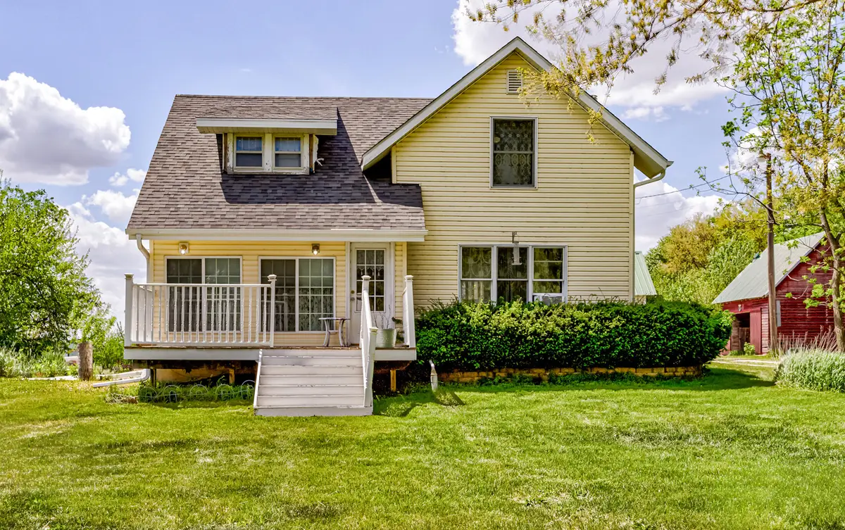 984 P Avenue, Jefferson, IA 50129 - #1