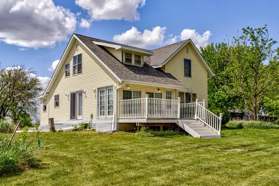 984 P Avenue, Jefferson, IA 50129 - #2