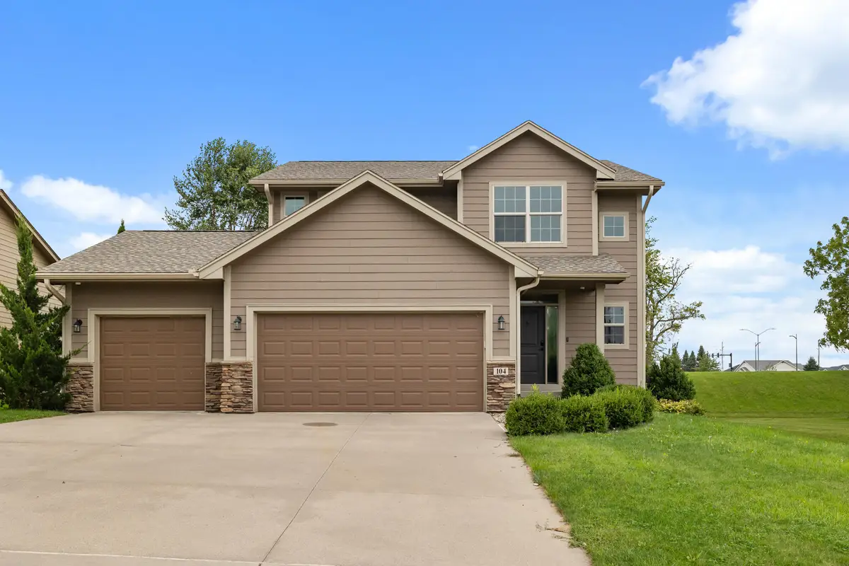 104 NW Sunset Lane, Grimes, IA 50111 - #1