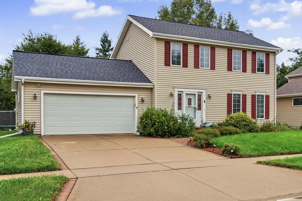 5023 Kansas Drive, Ames, IA 50014 - #1