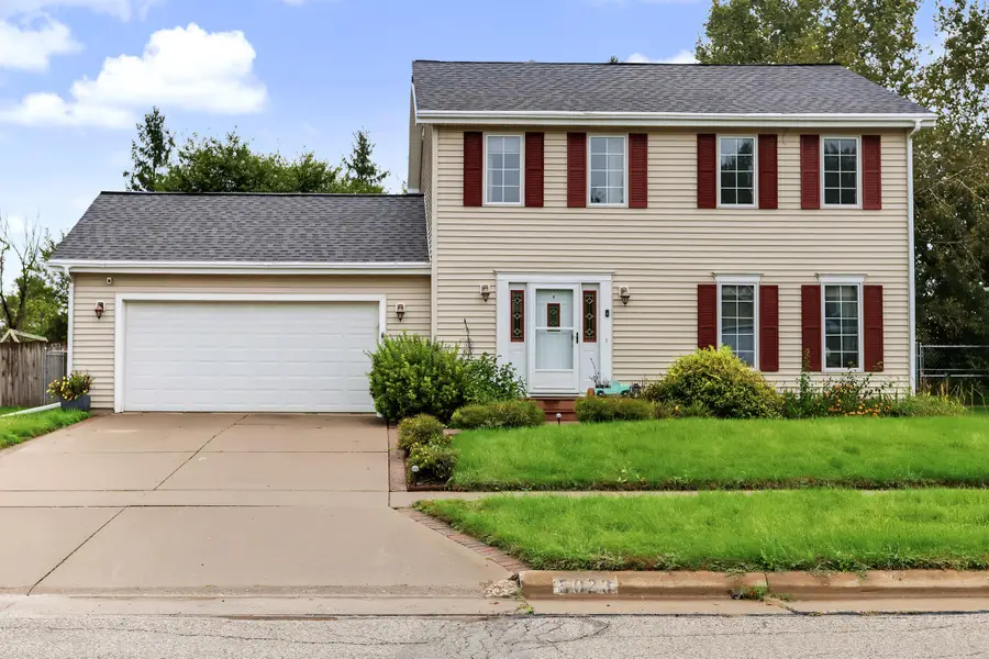 5023 Kansas Drive, Ames, IA 50014 - #2