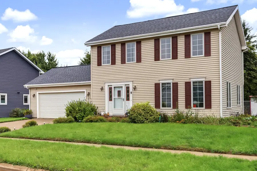 5023 Kansas Drive, Ames, IA 50014 - #3
