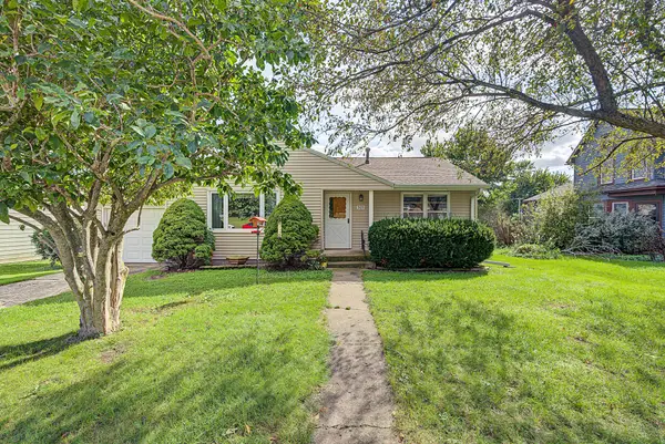 303 W Garfield Street, Zearing, IA 50278